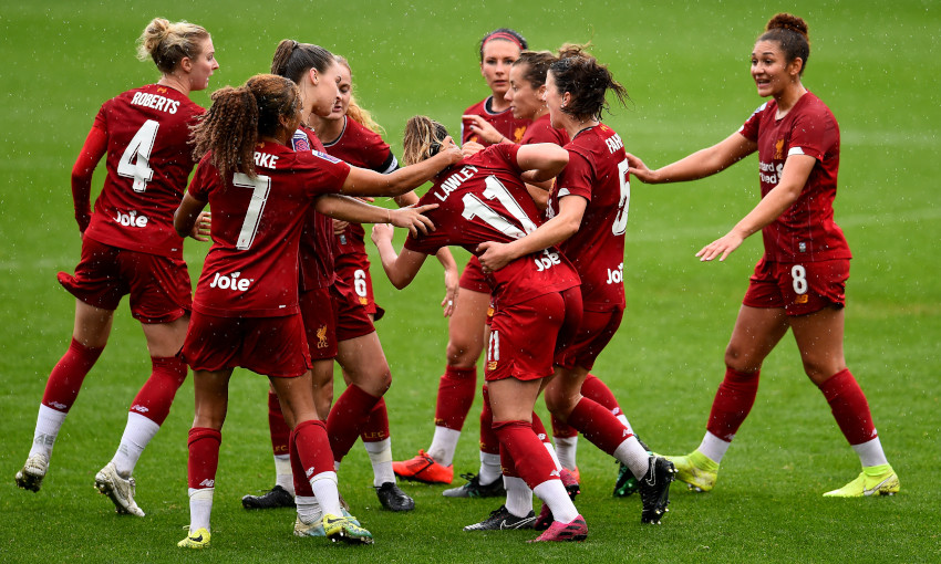 Υποβιβάζονται οι Liverpool Women Αιχμές από τον σύλλογο κατά της Fa
